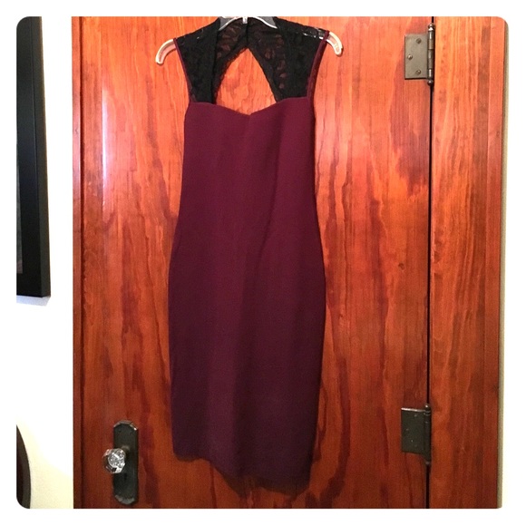 Victoria's Secret dress