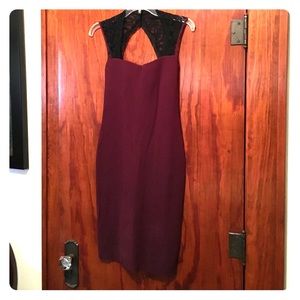 Victoria's Secret dress