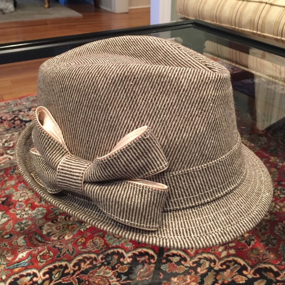 Fedora hat