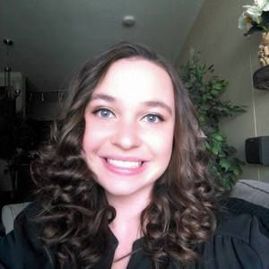 Meet your Posher, Katelynn