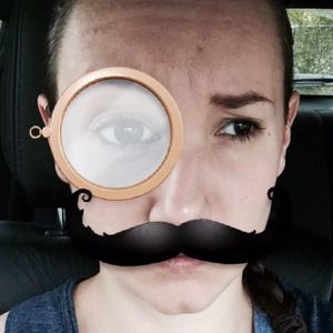 Meet your Posher, Tara