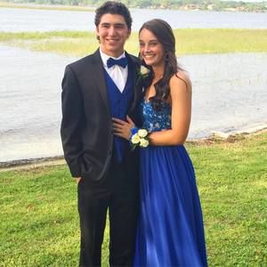 Meet your Posher, Caroline