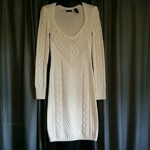 Victoria's Secret Moda sweater dress