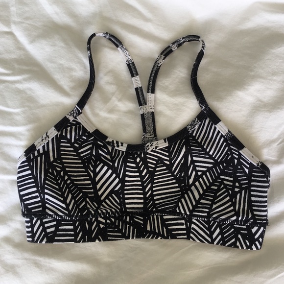 🍋 Sale! Lululemon Flow Y Bra