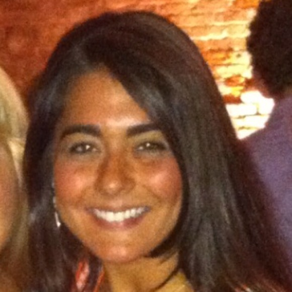 Meet your Posher, Meghan