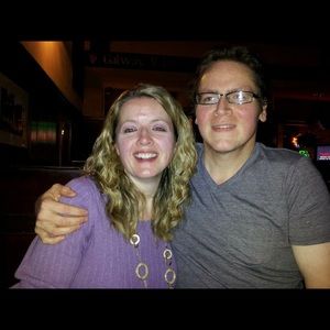 Meet your Posher, Catherine