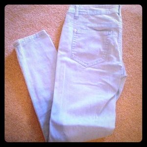 Celebrity Pink Jeans!