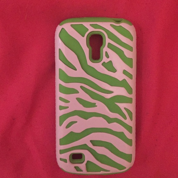 Galaxy s4 mini case