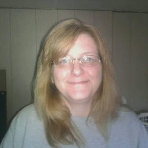 Meet your Posher, Vicky