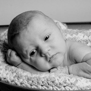 Meet your Posher, Katelyn