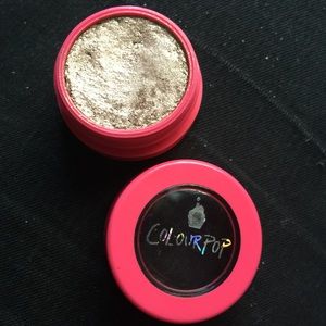ColourPop Birthday Girl LE (used)