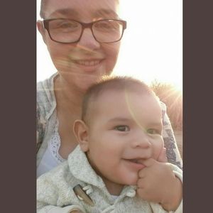 Meet your Posher, Madeline