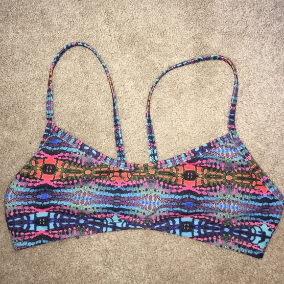 Jolyn Ghost Top - Pattern