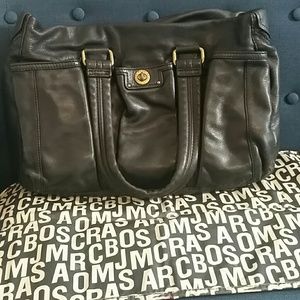 Marc by Marc Jacobs Totally Turnlock Diaper Bag