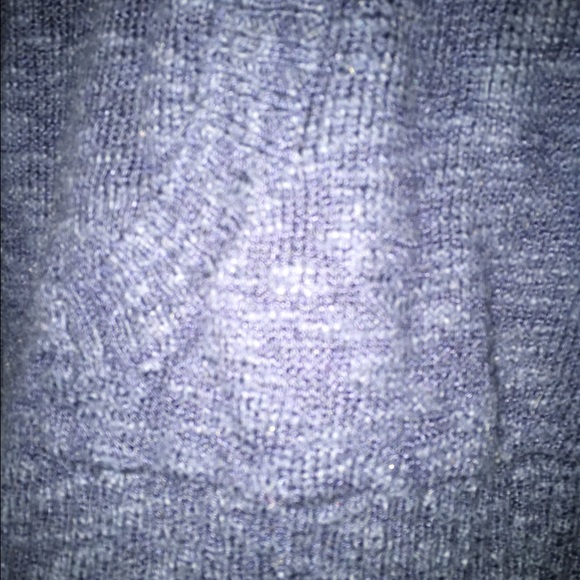 Knitted Sweater - Picture 2 of 2