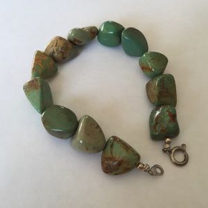 Turquoise Bracelet