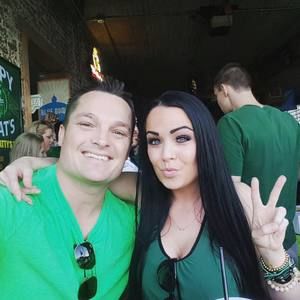 Meet your Posher, Brittani