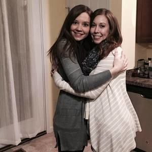 Meet your Posher, Cassi