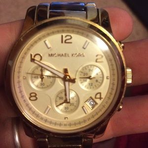 Michael Kors Watch