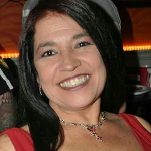 Meet your Posher, Joellen