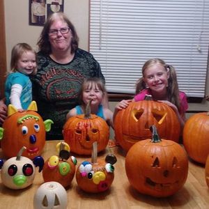 Meet your Posher, Sonya