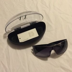 Men's Armani Exchange Sunglasses