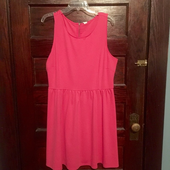 Old navy dress