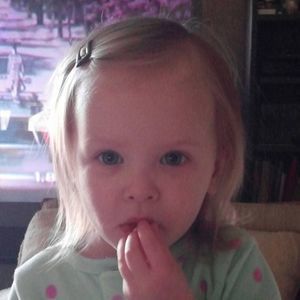 Meet your Posher, Theresa