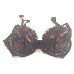 Victoria's Secret Lace bra