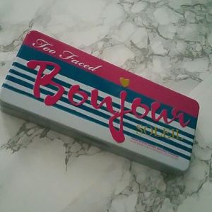 Too Faced Bonjour soleil