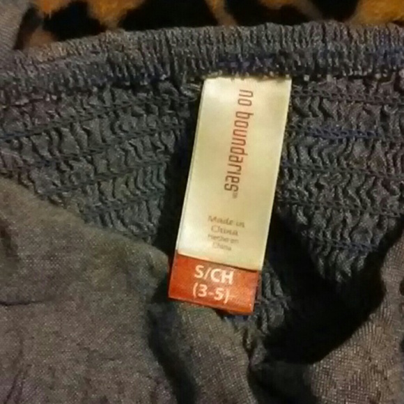 Cute small sundress - Picture 4 of 4