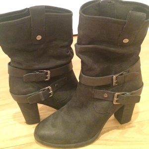 Marc Fisher boots