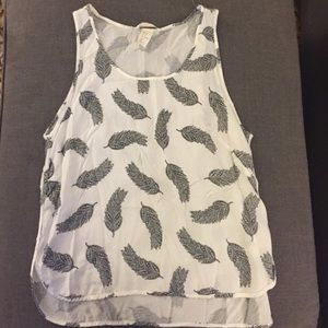 H&M ladies tank
