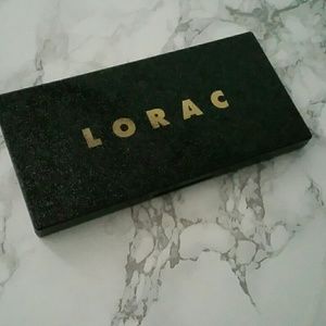 Lorac Party Eye Shadow Palette
