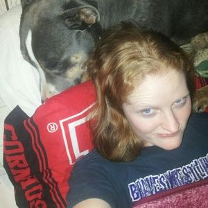 Meet your Posher, Miranda