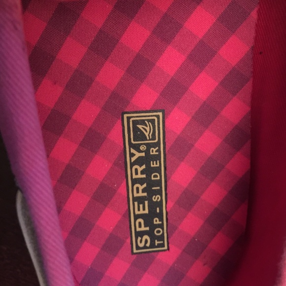 SOLD Sperrys Price Firm! - Picture 2 of 3