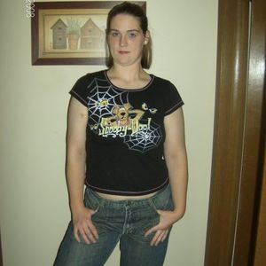 Meet your Posher, Tanya