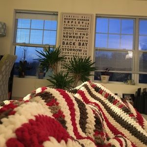 Meet your Posher, Jill