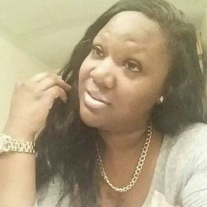 Meet your Posher, Renesha