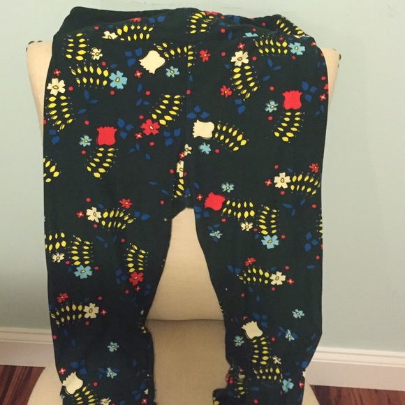 LuLaRoe Pants - Lula roe leggings!