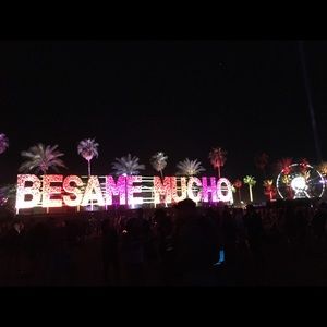 Meet your Posher, Mandy