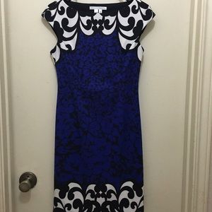 Maggy London dress