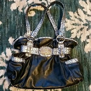 Kathy Van Zeeland bag