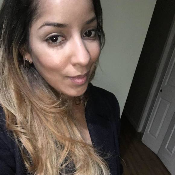 Meet your Posher, Yisselle