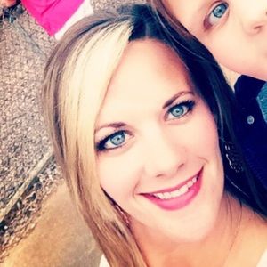 Meet your Posher, Mandy