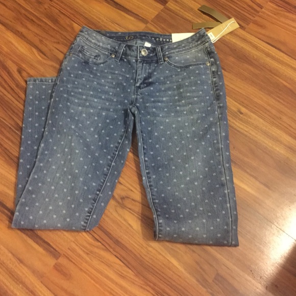 NWT Lauren Conrad jeans