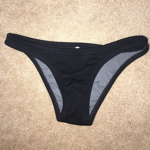 Jolyn Brazil Bottoms - Black