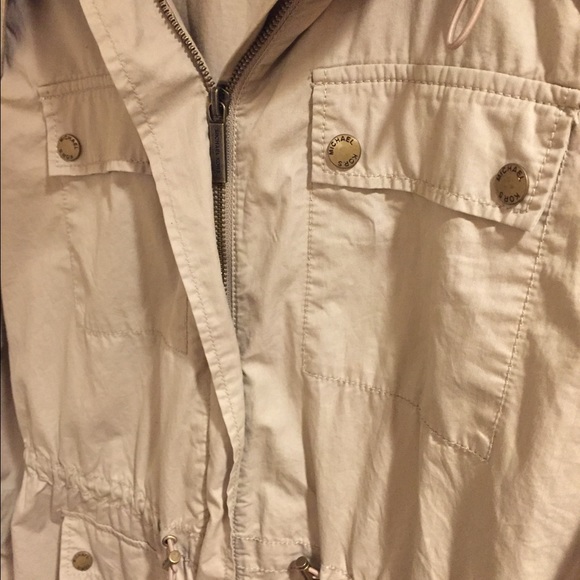 BRAND NEW Michael Kors Spring Jacket - Picture 3 of 3