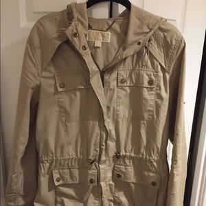 BRAND NEW Michael Kors Spring Jacket