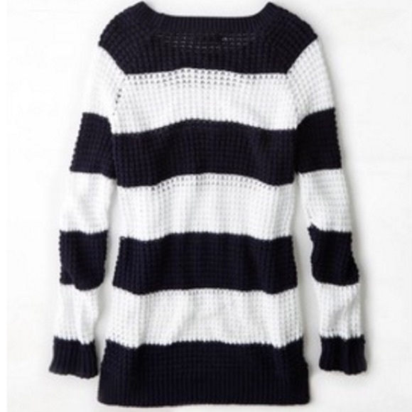 American Eagle Jegging Sweater - Picture 2 of 3